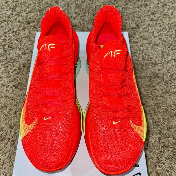 Nike Air Zoom Alphafly 3 Women's Road Racing Shoes, Size 8.5 (New) - Picture 8 of 16